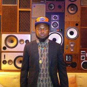 Meet your Posher, Austin